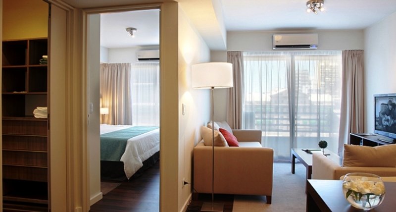 Dazzler Flats San Telmo (6)