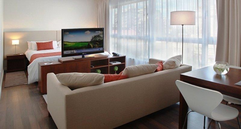 Dazzler Flats San Telmo (7)