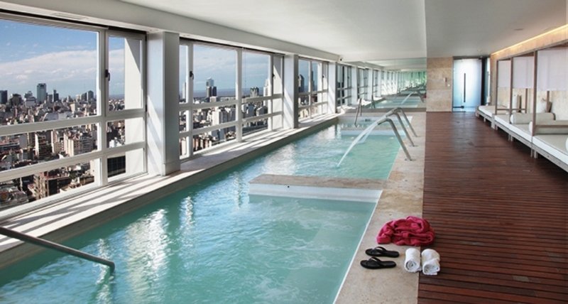 Dazzler Flats San Telmo (9)