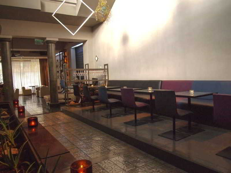 Prodeo Hotel & Lounge (5)