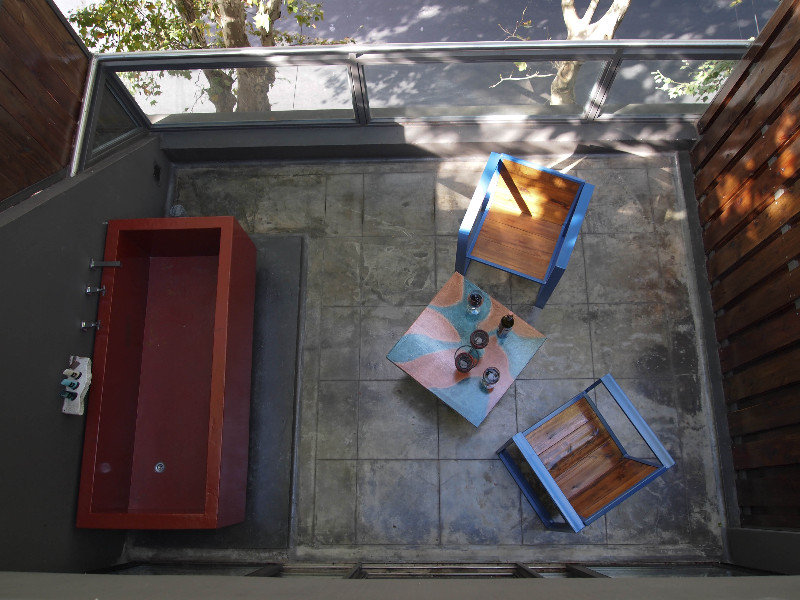 Prodeo Hotel & Lounge (7)