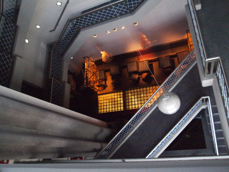 Prodeo Hotel & Lounge (9)