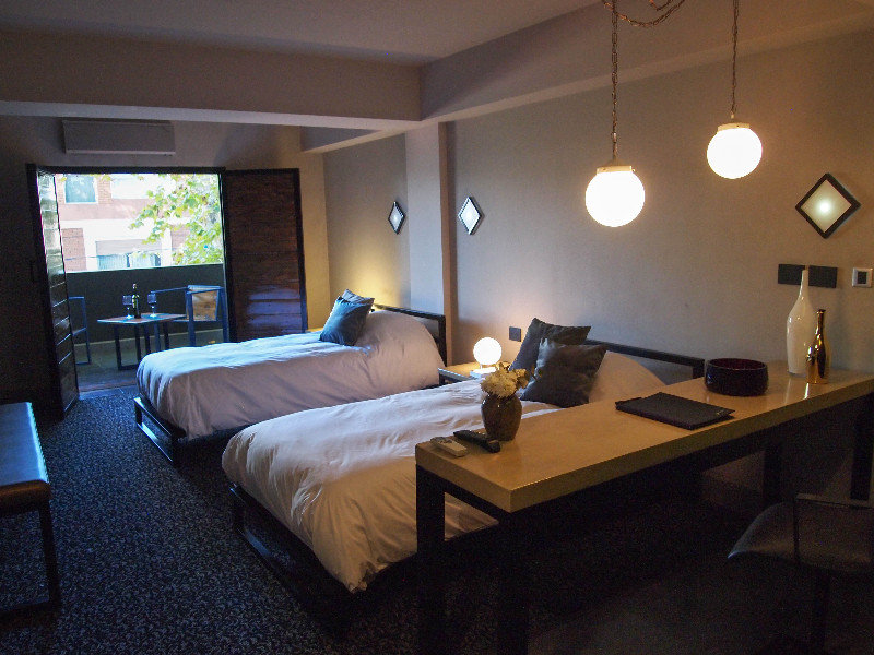 Prodeo Hotel & Lounge (11)