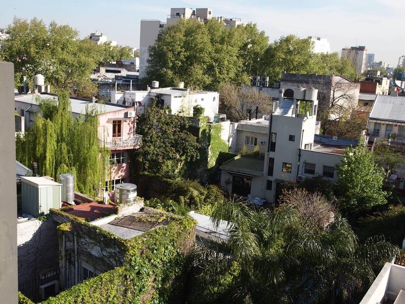 Prodeo Hotel & Lounge (12)