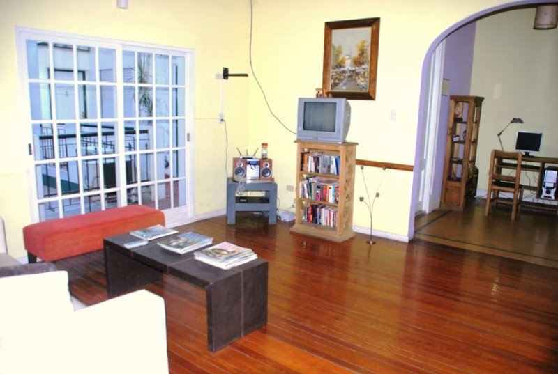 Caseron Porteño (5)