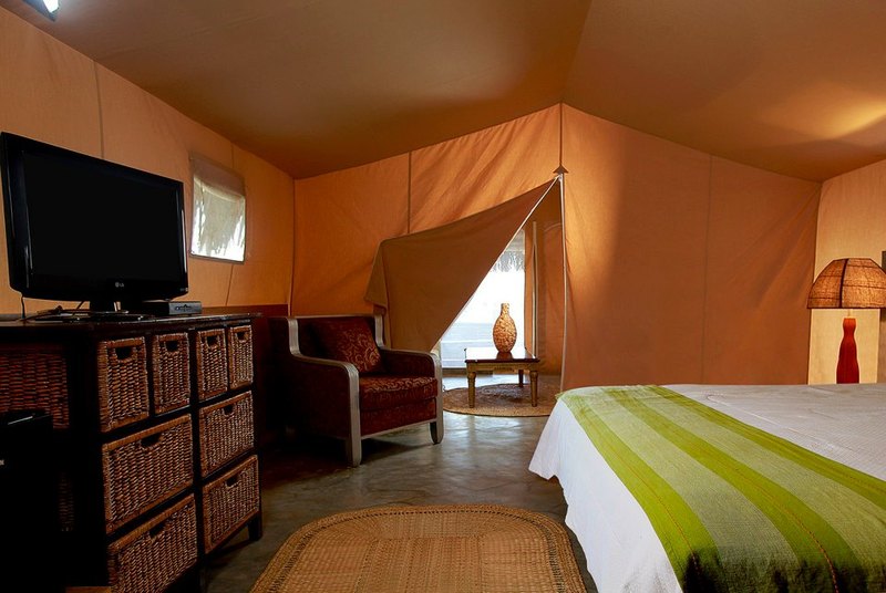 Vichayito Bungalows y Carpas (1)