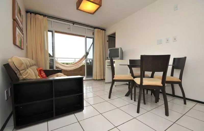 Gran Lençóis Flat Residence