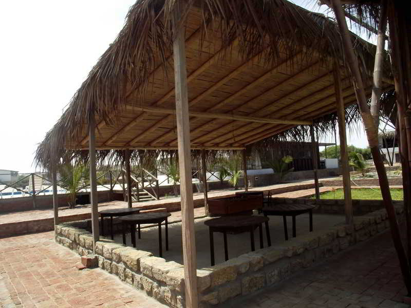 Aquarena Vichayito Mancora Playa