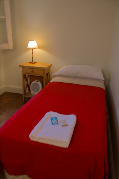 Hostel Suites Obelisco (2)