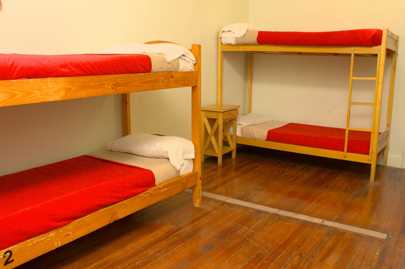 Hostel Suites Obelisco (6)