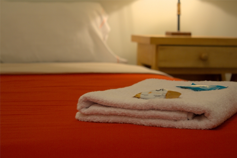 Hostel Suites Obelisco (7)