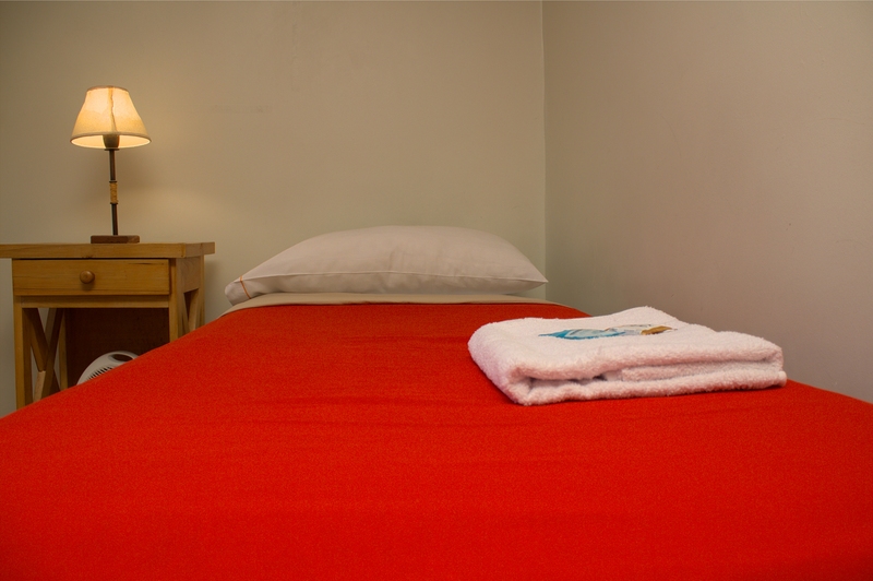 Hostel Suites Obelisco (8)