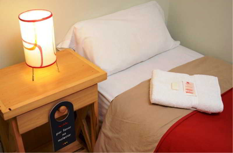 Hostel Suites Obelisco (9)