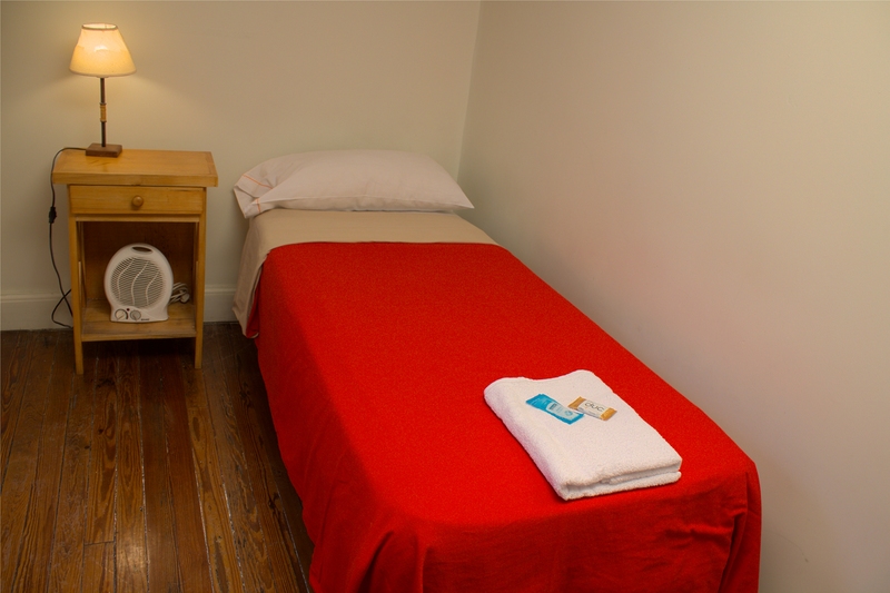 Hostel Suites Obelisco (10)