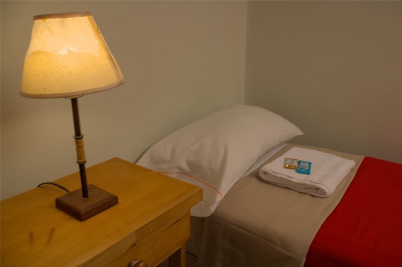 Hostel Suites Obelisco (11)