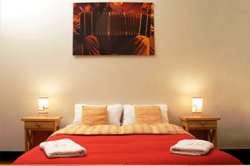 Hostel Suites Obelisco (12)