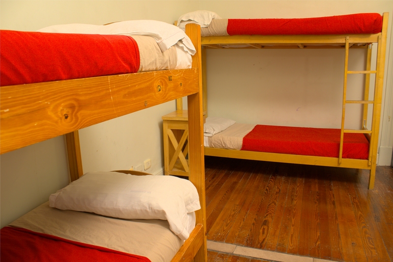 Hostel Suites Obelisco (14)