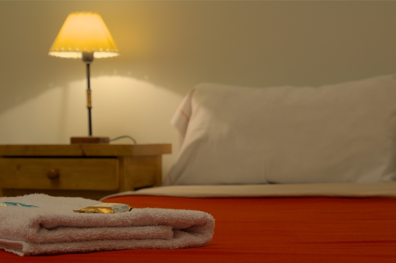 Hostel Suites Obelisco (16)