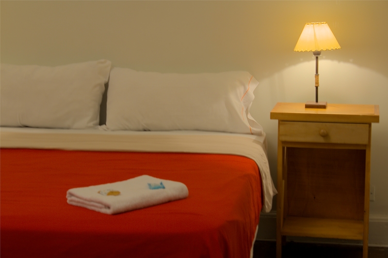 Hostel Suites Obelisco (18)