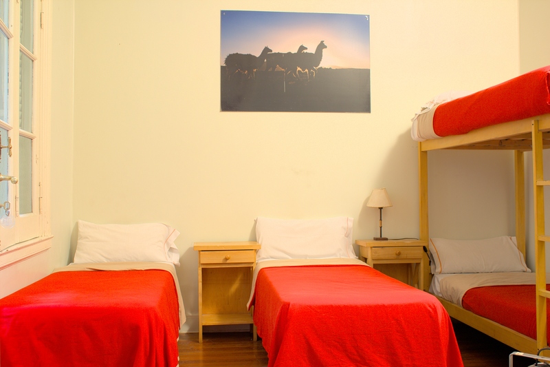Hostel Suites Obelisco (19)