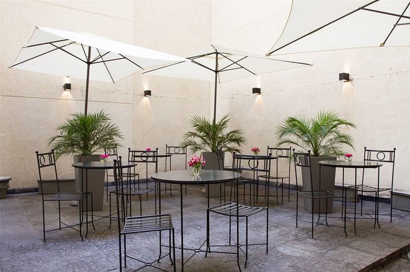 Unique Palacio San Telmo (1)