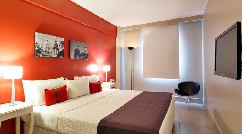 Unique Palacio San Telmo (6)