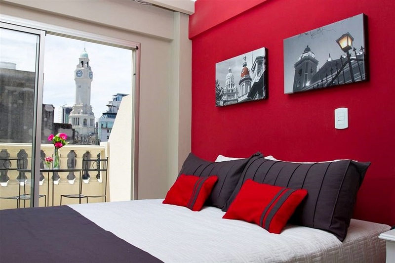 Unique Palacio San Telmo (8)