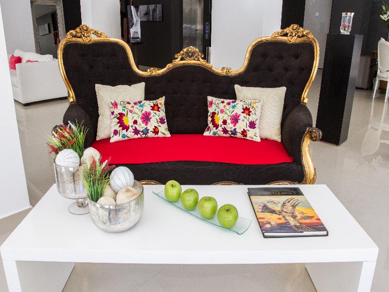 Unique Palacio San Telmo (10)