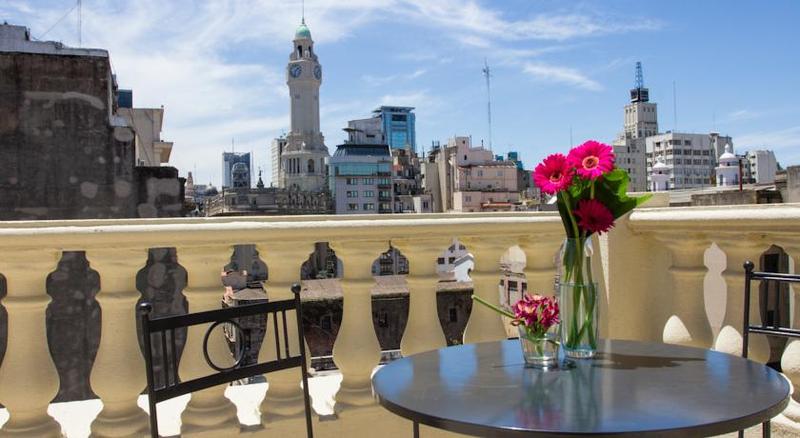 Unique Palacio San Telmo (14)