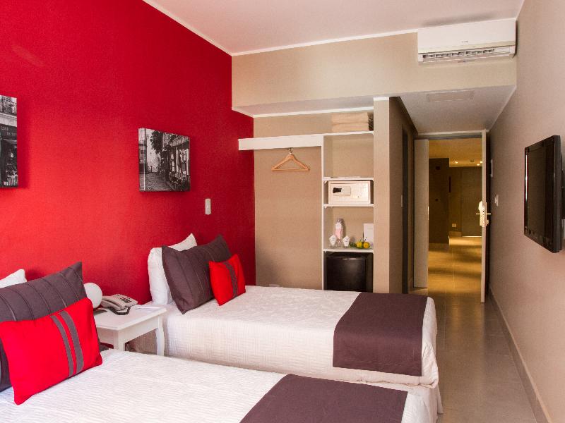 Unique Palacio San Telmo (15)