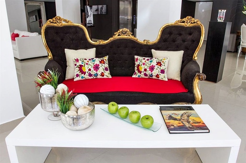 Unique Palacio San Telmo (17)