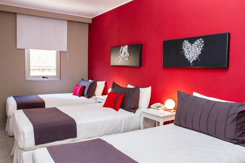 Unique Palacio San Telmo (20)