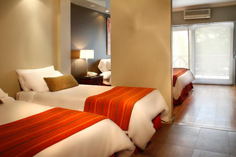 Nina Hotel Buenos Aires (1)