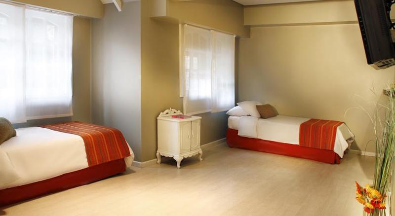 Nina Hotel Buenos Aires (2)