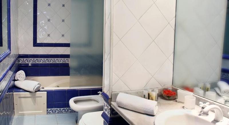 Nina Hotel Buenos Aires (3)