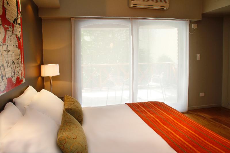 Nina Hotel Buenos Aires (4)