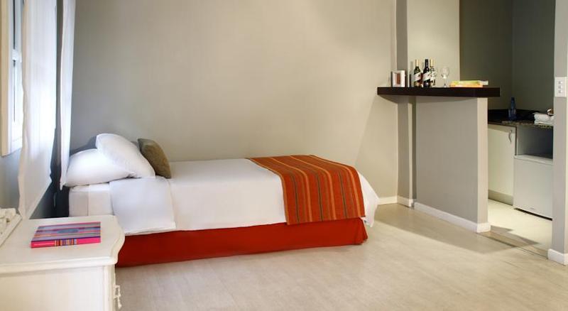 Nina Hotel Buenos Aires (5)