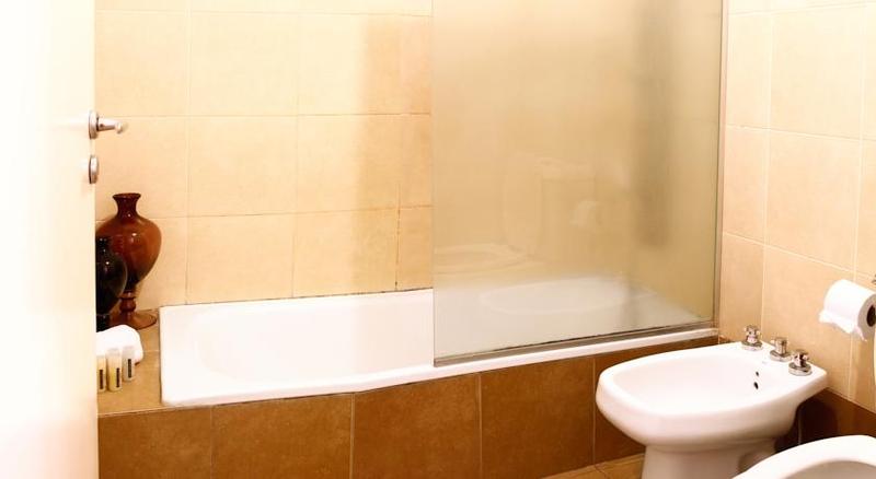 Nina Hotel Buenos Aires (7)