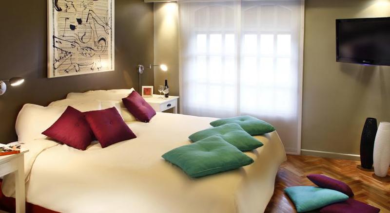 Nina Hotel Buenos Aires (8)