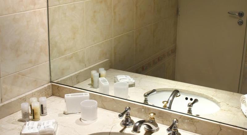 Nina Hotel Buenos Aires (9)