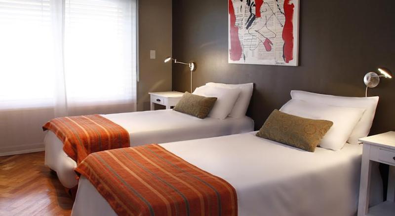 Nina Hotel Buenos Aires (11)