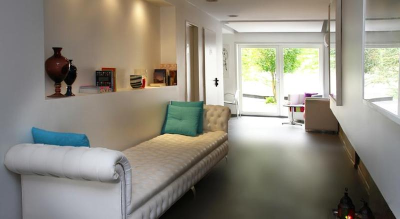 Nina Hotel Buenos Aires (12)