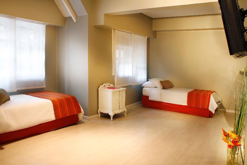 Nina Hotel Buenos Aires (13)