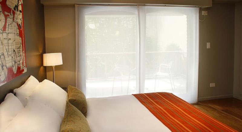 Nina Hotel Buenos Aires (14)