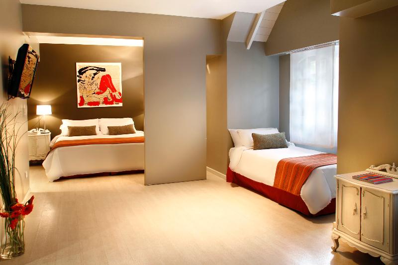 Nina Hotel Buenos Aires (15)