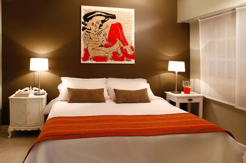 Nina Hotel Buenos Aires (16)