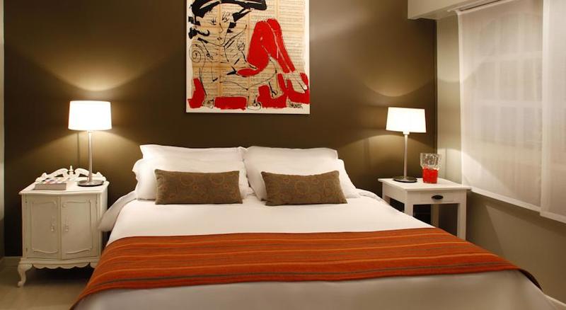 Nina Hotel Buenos Aires (17)