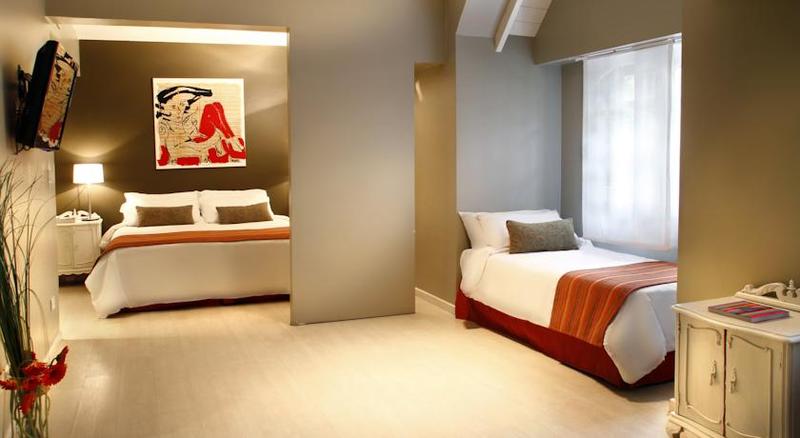 Nina Hotel Buenos Aires (19)