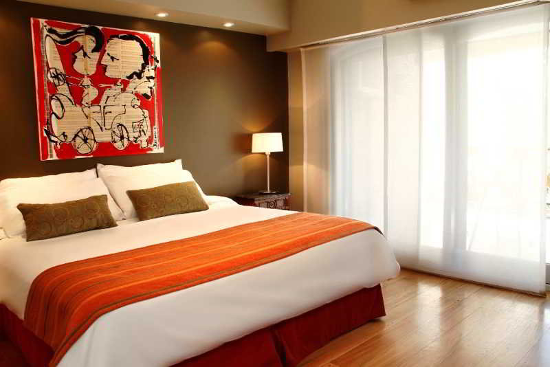 Nina Hotel Buenos Aires (20)