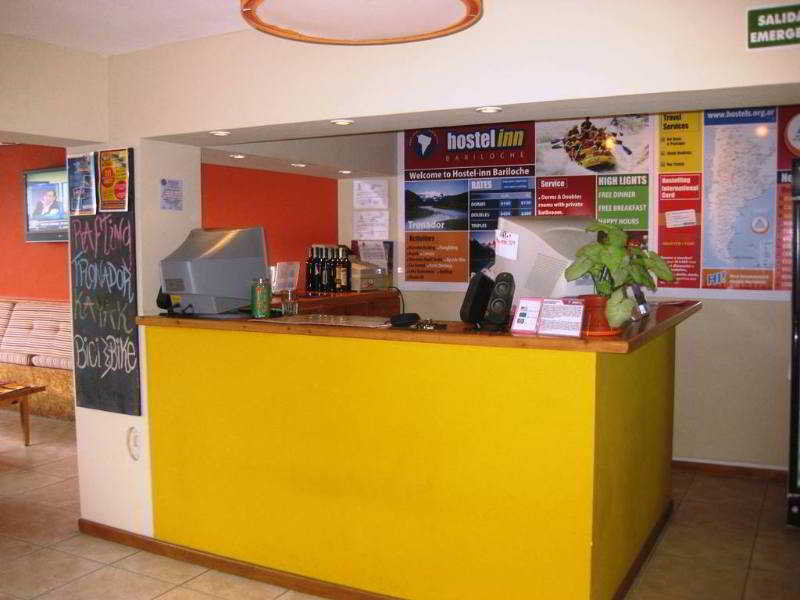 Hostel Inn Bariloche (1)